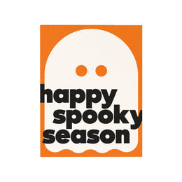 Happy Spooky Season, Paper & Stuff