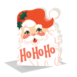 Ho Ho Ho Santa Boxed Set, Idlewild Co.