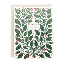 Happy Holidays Holly Boxed Set, Katharine Watson