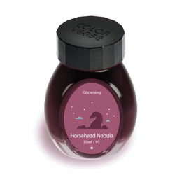 No 91 Horsehead Nebula 30ml Ink, Colorverse
