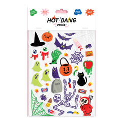 All Hallows Sheet Set