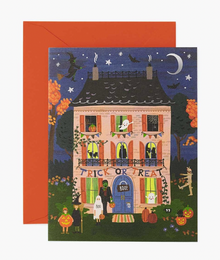 Haunted House, Rifle Paper Co.