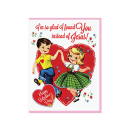 I'm So Glad I Found You, Smitten Kitten