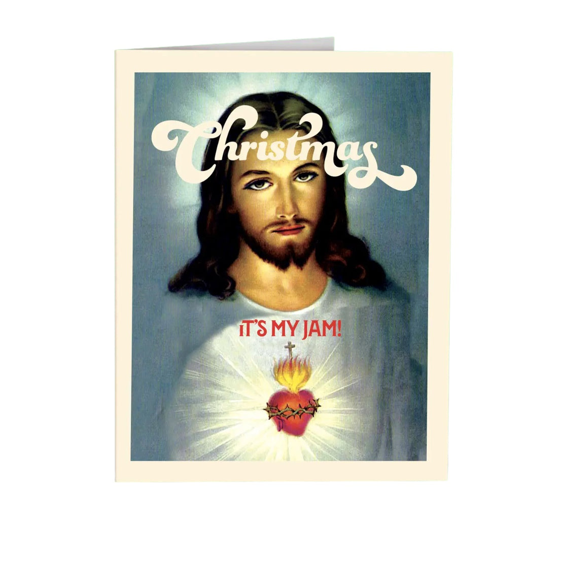 Jesus Jam, Offensive & Delightful