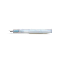 Kaweco LUNAR SPORT Light Blue Fountain Pen