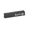 Kaweco LUNAR SPORT Shadow Blue Ballpoint Pen
