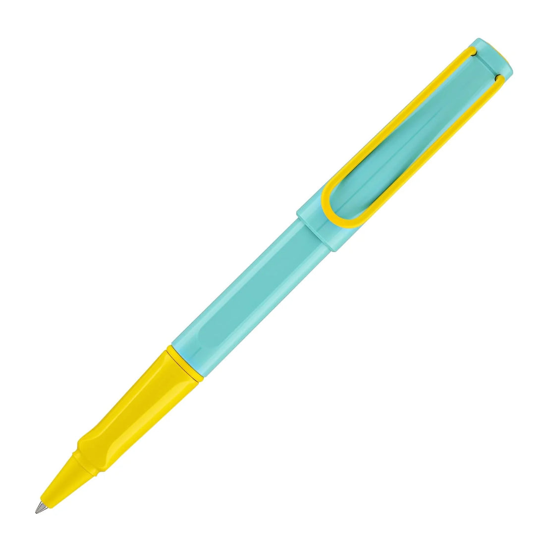 LAMY safari Pina Colada Rollerball Pen