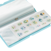 Light Blue Sticker File
