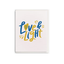 Love & Light II, Dahlia Press