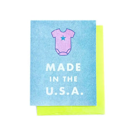 Made in the USA, Next Chapter Studio