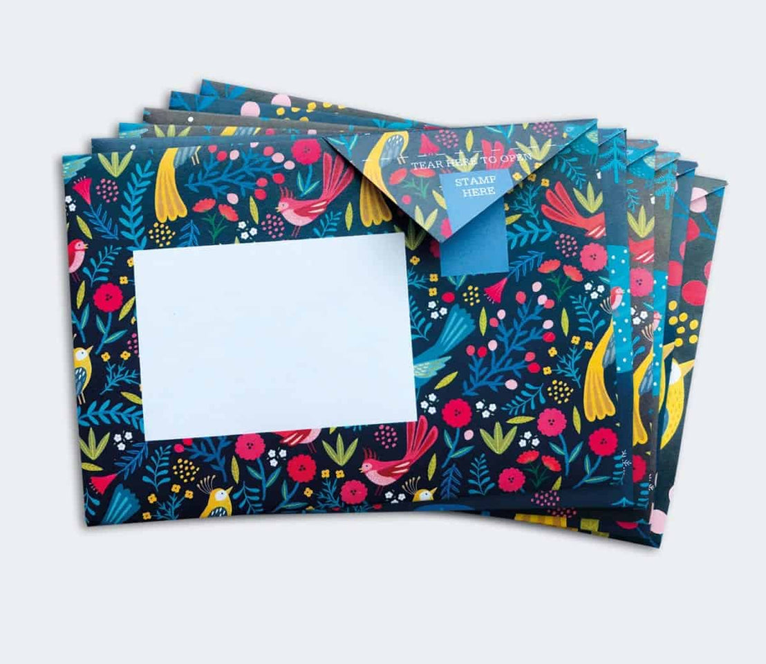 Magical Menagerie Pigeon Pack