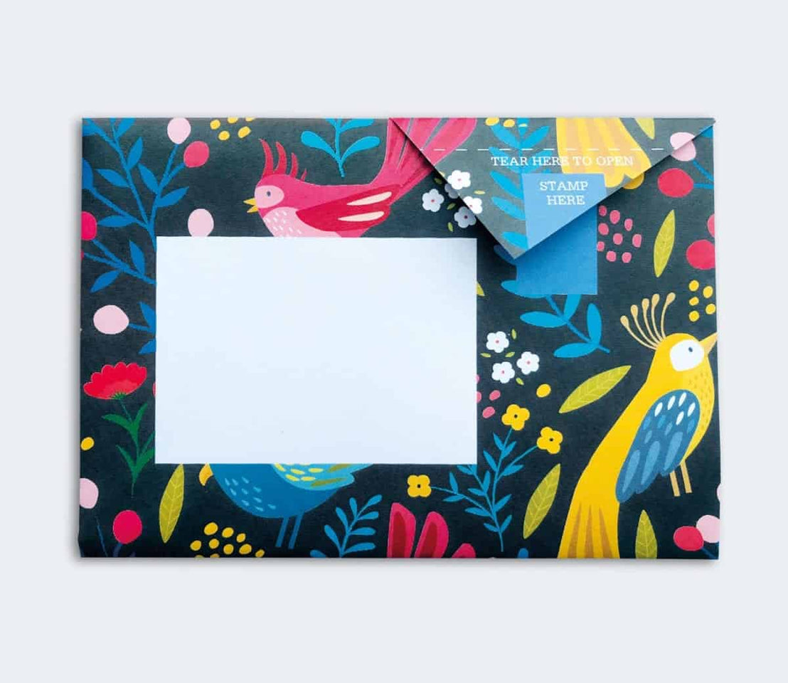 Magical Menagerie Pigeon Pack