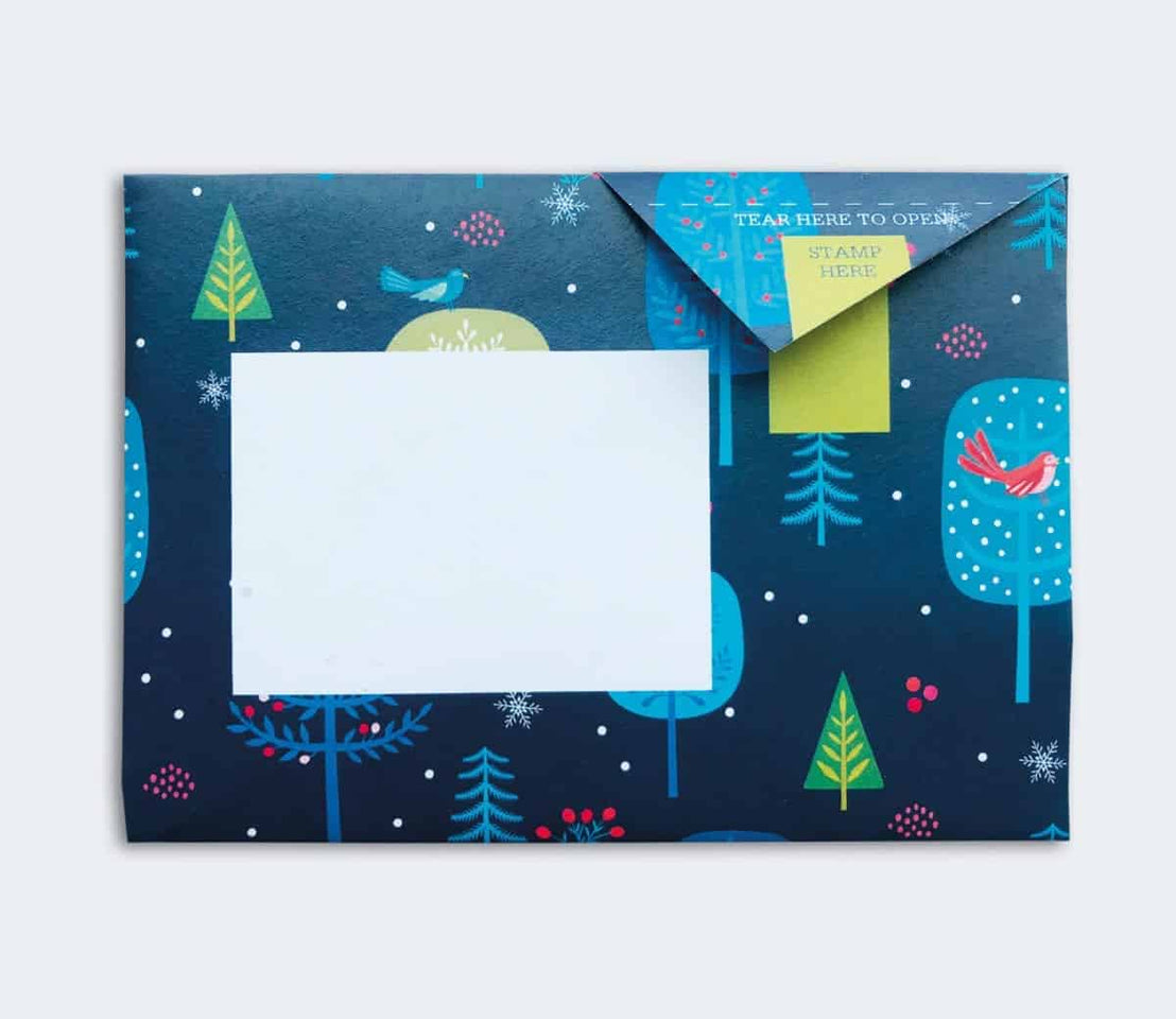 Magical Menagerie Pigeon Pack