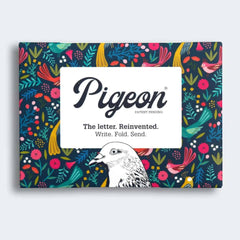 Magical Menagerie Pigeon Pack