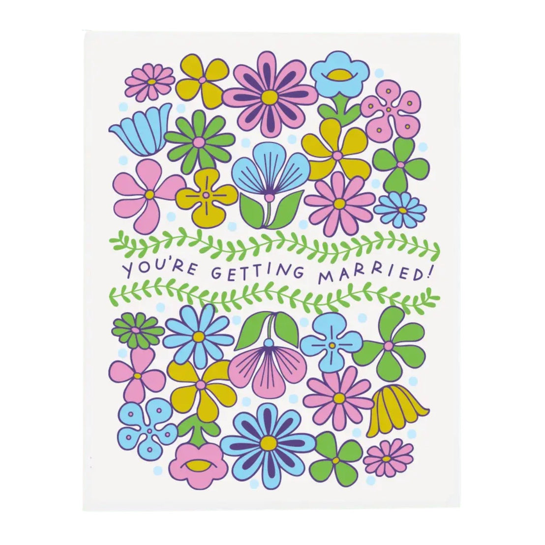 Getting Married, The Good Twin