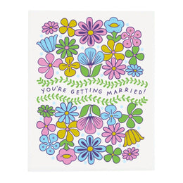 Getting Married, The Good Twin