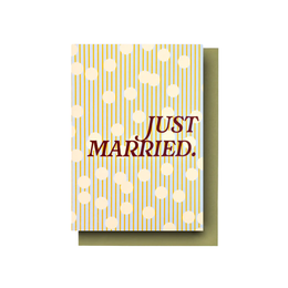 Confetti Just Married, The Completist