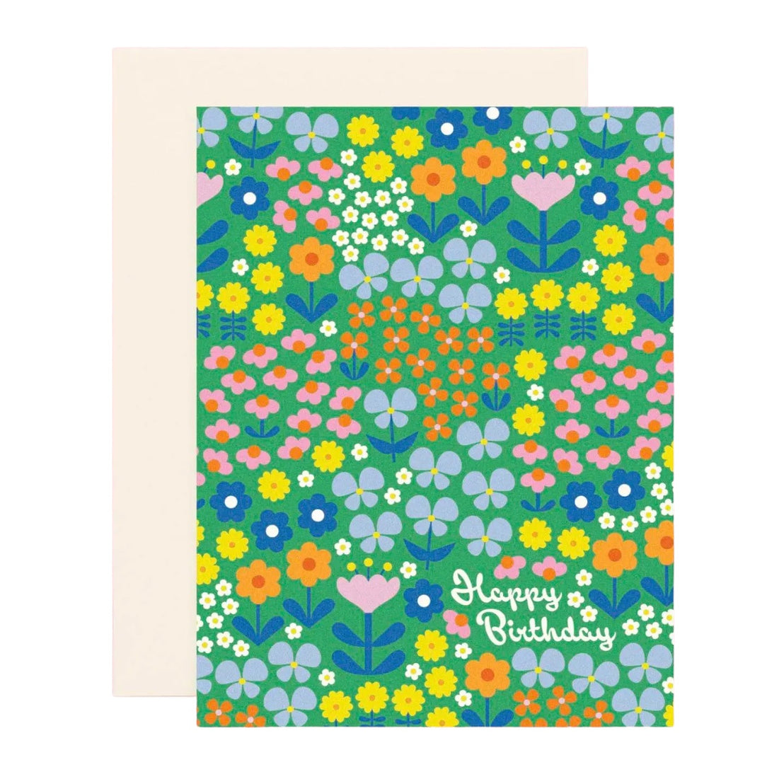 Birthday Meadow, My Darlin'