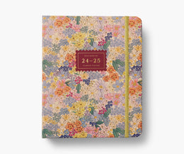 2025 Mimi 17-Month Planner