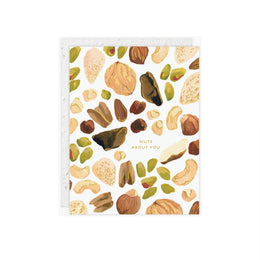 Mixed Nuts, Seedlings