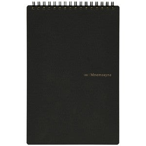 Maruman Mnemosyne A5 Memo Pad