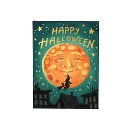 Full Moon Halloween, Idlewild Co.