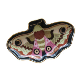 Moon Moth Dish