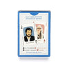 Movie Genius Playing Cards