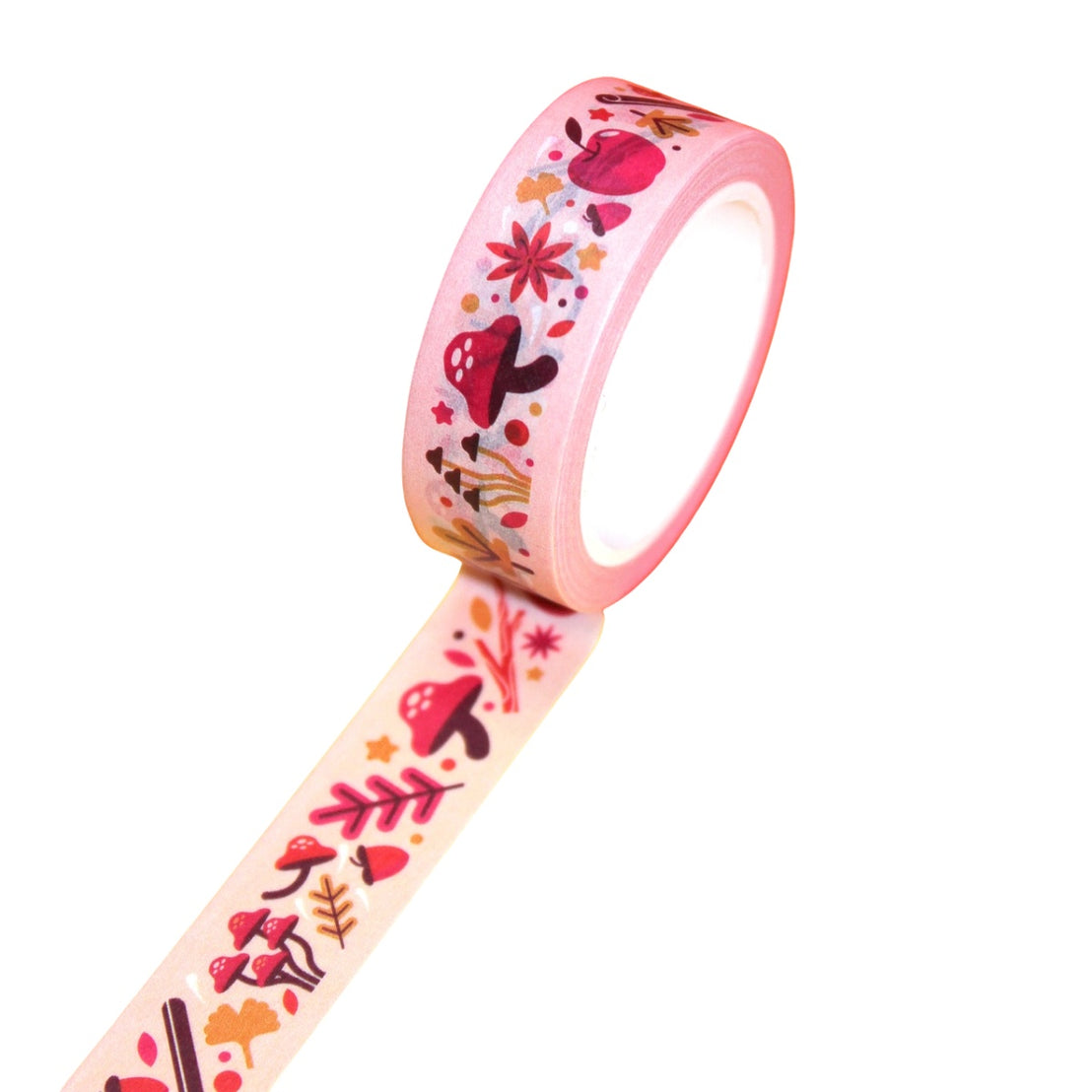 Autumn Harvest Washi Tape