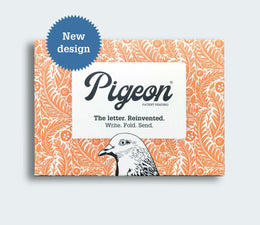 Nature Study Pigeon Pack