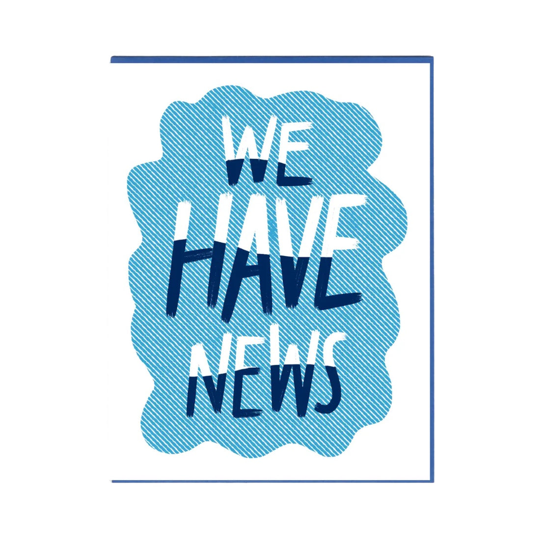 Have News, Bench Pressed