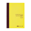 Hobonichi 2027 Techo Original A6 Avec Japanese Set of 2