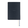 Hobonichi 2027 Techo Original A6 HON Navy Slash