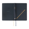 Hobonichi 2027 Techo Original A6 HON Navy Slash