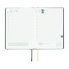 Hobonichi 2027 Techo Original A6 HON Navy Slash