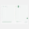 Hobonichi 2027 Techo Original A6 English