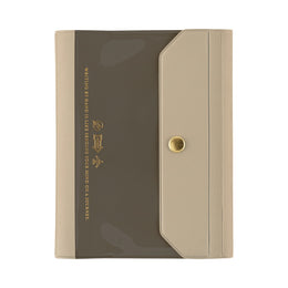 Hobonichi 2027 Techo Original A6 Alettone Gray Cover