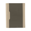 Hobonichi 2027 Techo Original A6 Alettone Gray Cover
