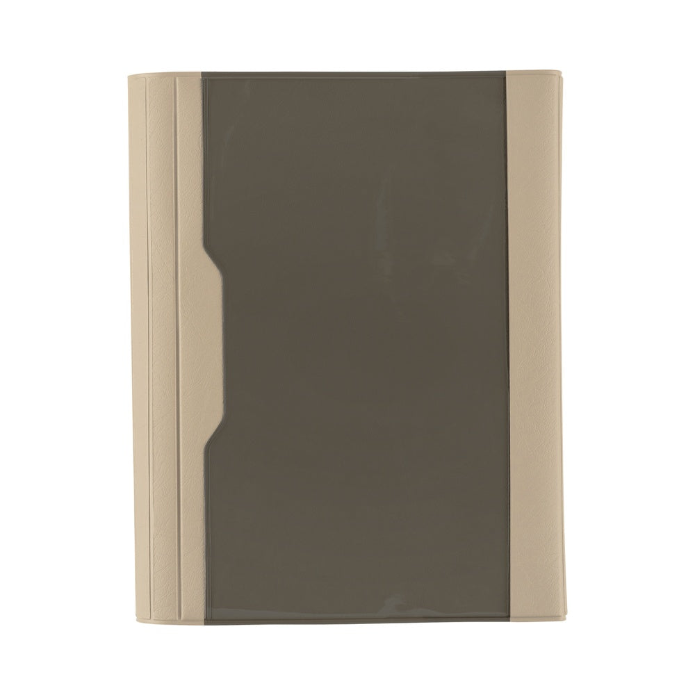 Hobonichi 2027 Techo Original A6 Alettone Gray Cover