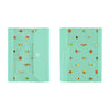 Hobonichi 2027 Techo Original A6 Alettone Sweets Cover