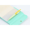 Hobonichi 2027 Techo Original A6 Alettone Sweets Cover