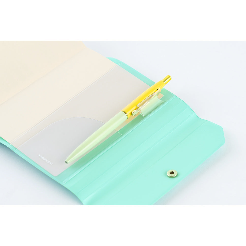 Hobonichi 2027 Techo Original A6 Alettone Sweets Cover