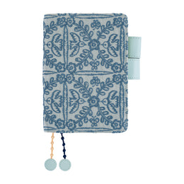 Hobonichi 2027 Techo Original A6 Mina Felice Cover