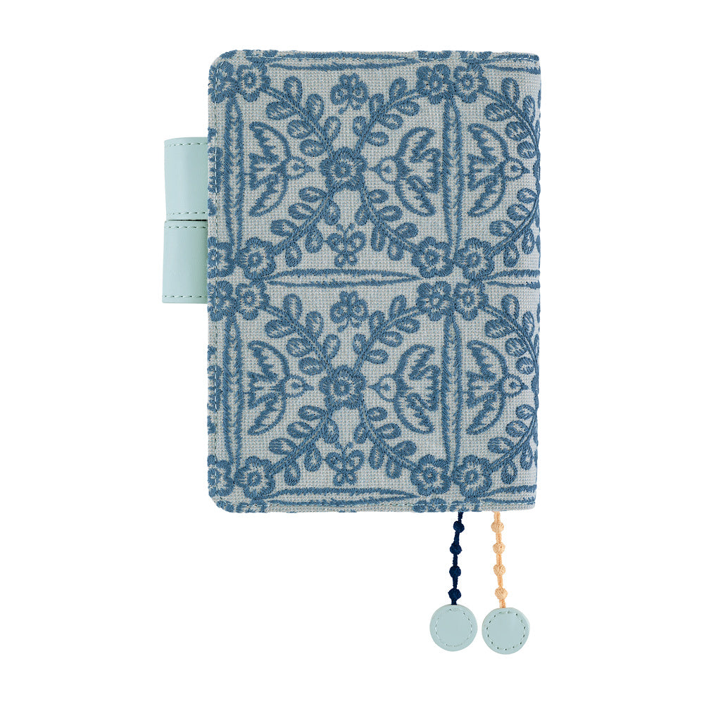 Hobonichi 2027 Techo Original A6 Mina Felice Cover