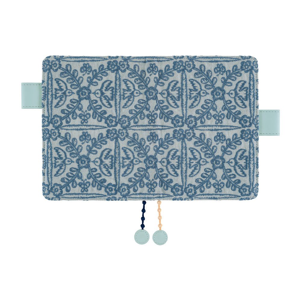 Hobonichi 2027 Techo Original A6 Mina Felice Cover