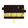Hobonichi 2027 Techo Original A6 Akiko Miyakoshi: An Airport at Night Cover
