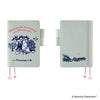 Hobonichi 2027 Techo A6 Moomin: My Yard Cover