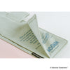 Hobonichi 2027 Techo A6 Moomin: My Yard Cover