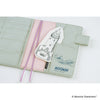 Hobonichi 2027 Techo A6 Moomin: My Yard Cover
