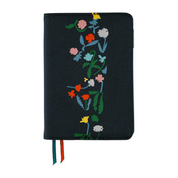Hobonichi 2027 Techo Original A6 Yoshie Watanabe: Petit Bloom Cover